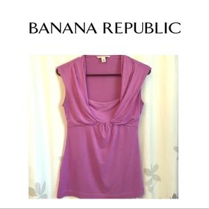 Banana Republic top